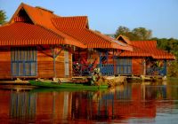 Eduardo coelho uakari lodge