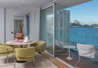 Emiliano rio de janeiro ocean master suite sala