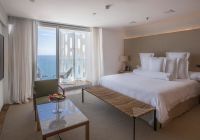 Emiliano rio de janeiro ocean spa suite quarto