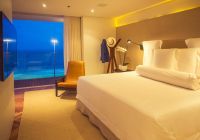 Emiliano rio de janeiro ocean suite quarto