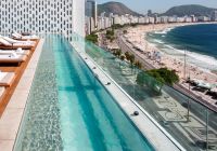 Emiliano rio de janeiro piscina roofrop
