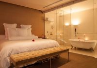 Emiliano rio de janeiro suite executiva quarto