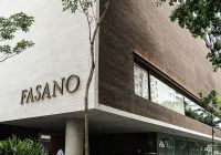 Fachada fasano sao paulo itaim2