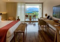 Fasano angra dos reis apartamento deluxe