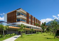 Fasano angra dos reis fachada