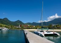 Fasano angra dos reis pier