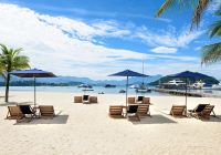 Fasano angra dos reis praia