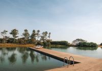 Fasano boa vista deck