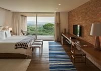 Fasano boa vista suite
