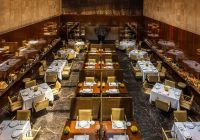 Fasano restaurant