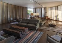 Fasano rio de janeiro lobby