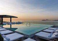 Fasano rio de janeiro piscina