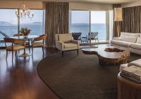 Fasano rio de janeiro suite delux
