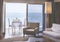 Fasano rio de janeiro suite delux vista
