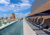 Fasano sao paulo itaim piscina