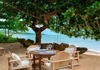 Fasano trancoso beach