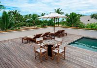 Fasano trancoso deck