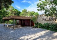 Fasano trancoso fachada