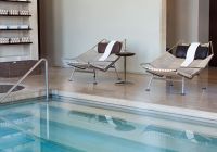 Fasano trancoso piscina deck