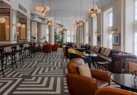 Fera palace hotel bar