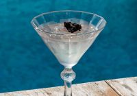 Fera palace hotel drink