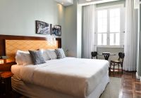 Fera palace hotel junior suite