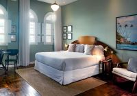 Fera palace hotel room