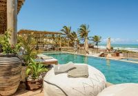 Filha da lua brasil piscina praia