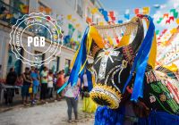 Foto pgb maranhao boi bumba