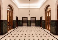 Hall fasano salvador