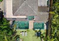 Hayo pe na areia bahia caraiva piscina cima