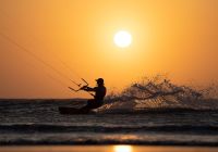 Hotel ba a das cara bas camocim ceara kitesurf