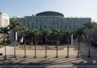 Hotel unique sp fachada