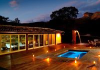 Ibiti projeto engenho lodge piscina
