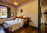 Ibiti projeto hospedagem engenho lodge suite cinco