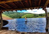 Ibiti projeto lago negro agua