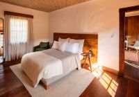 Ibiti Village, Casa Anna Primavesi - Acomodação