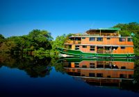 Jacareacu expedicao katerre amazonia