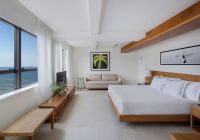 Janeiro hotel acomodacao master vista para o mar