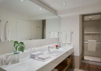 Janeiro hotel banheiro acomodacao deluxe