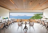 Janeiro hotel restaurante