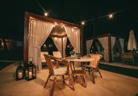 Jantar sanma hotel