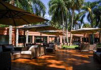 Jardim central sanma hotel2