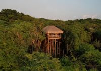 Juma lodge bangalo familia