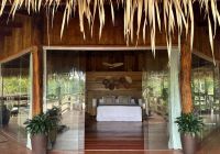 Juma lodge bangalo juma quarto