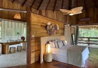 Juma lodge bangalo juma