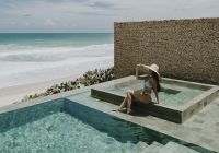 Kenoa brasil piscina