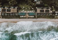 Kenoa brasil praia aereo