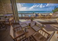 Kenoa Brasil restaurante