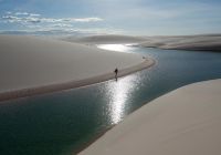 Lencois maranhenses brasil